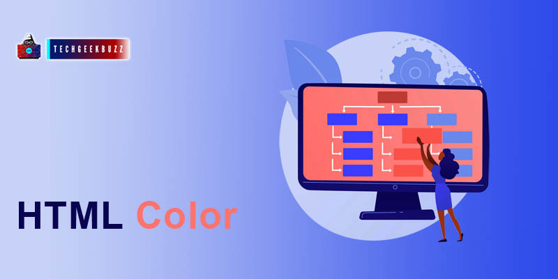 HTML Color