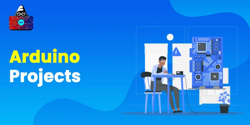 5 Best Arduino Projects You Should Try in 2025