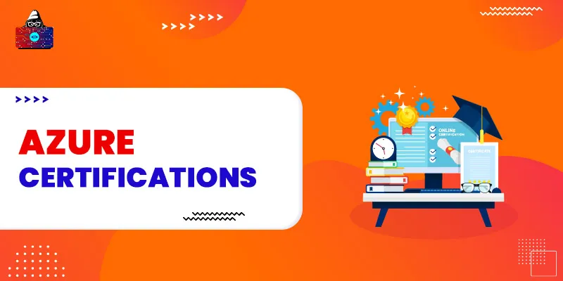 10 Best Azure Certifications You Should Check in 2025