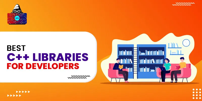 15 Best C++ Libraries for Cutting-Edge Development in 2025