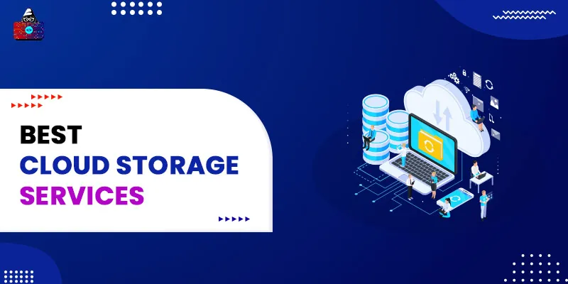 Best Cloud Storage Services of 2025