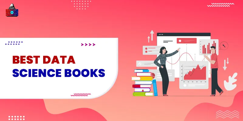 10 Best Data Science Books You Should Read in 2025