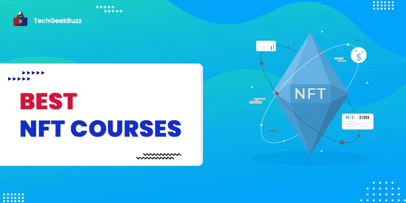 10 Best Online NFT Courses in 2025