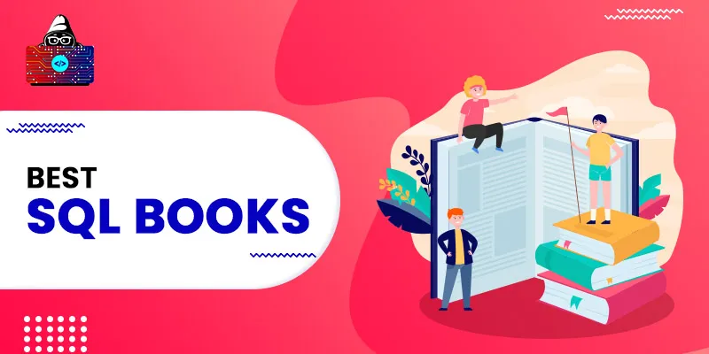 10 Best SQL Books You Need to Read in 2025
