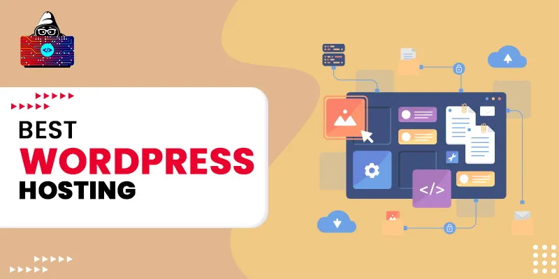 10 Best WordPress Hosting Sites in 2025