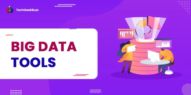 10 Best Big Data Tools to Use in 2025