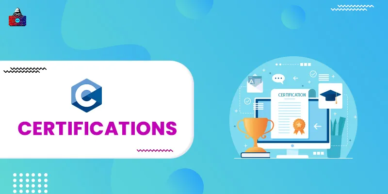 Best C Certifications to Get in 2025