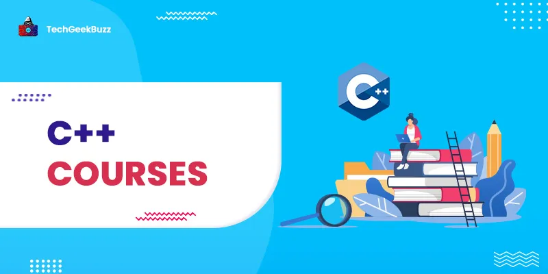Best C++ Courses Online You Should Opt in 2025
