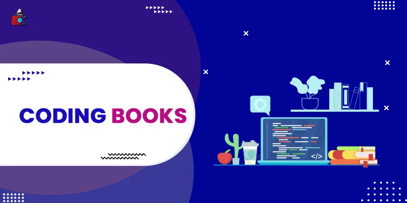 10 Best Coding Books to Read in 2025