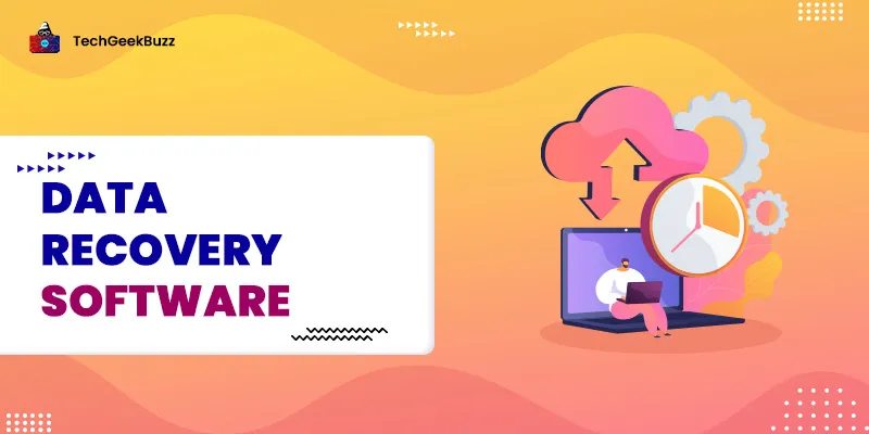 10 Best Data Recovery Software to Use in 2025