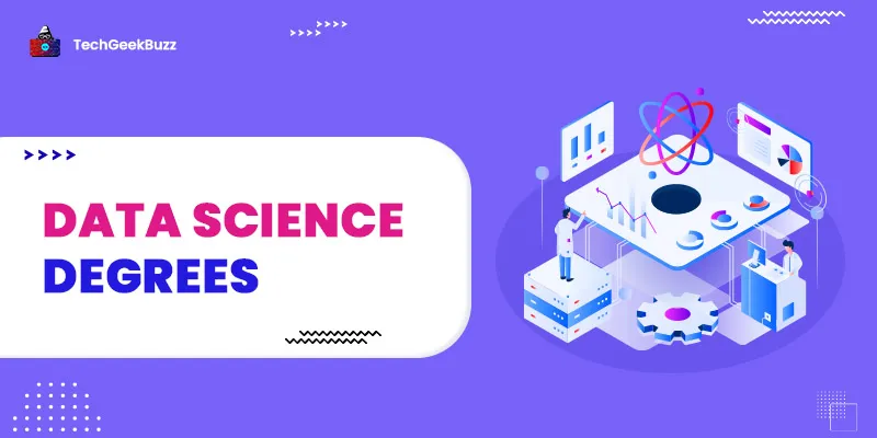 10 Best Data Science Degrees to Pursue in 2025