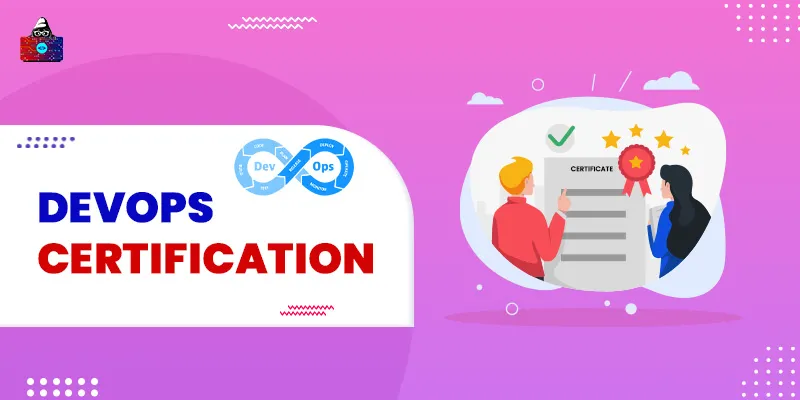 10 Best DevOps Certifications in 2025
