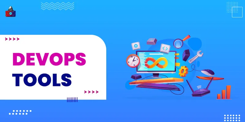 Top DevOps Tools to learn in 2025