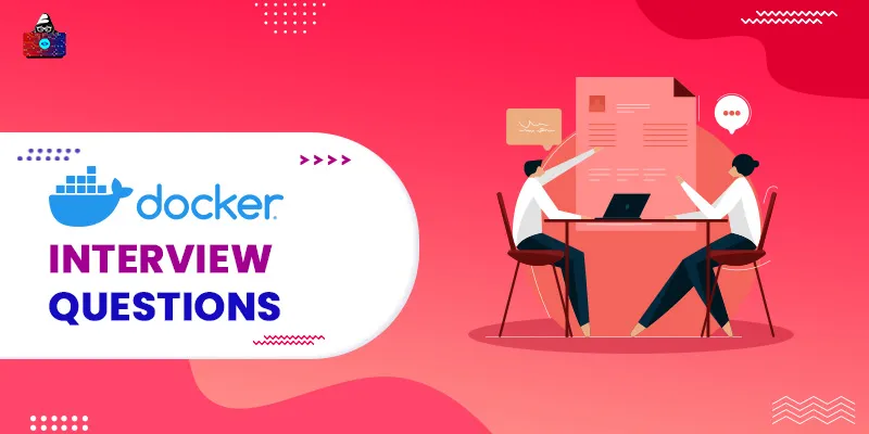 Top 50+ Docker Interview Questions and Answers in 2025