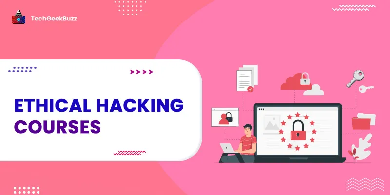 10 Best Ethical Hacking Courses to Consider in 2025
