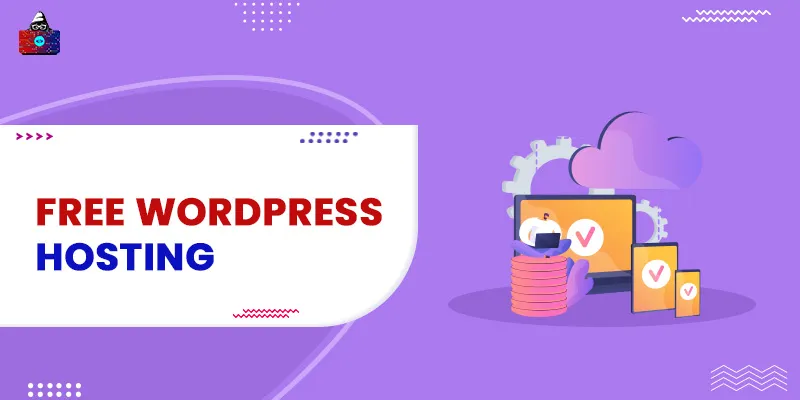 Top 10 Free WordPress Hosting Services in 2025