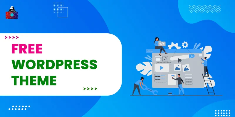 Best Free Wordpress Themes in 2025