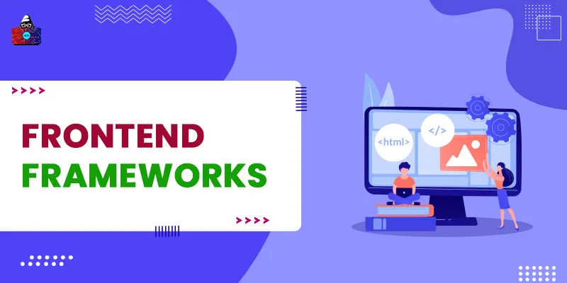 Best Frontend Frameworks for Web Development in 2025