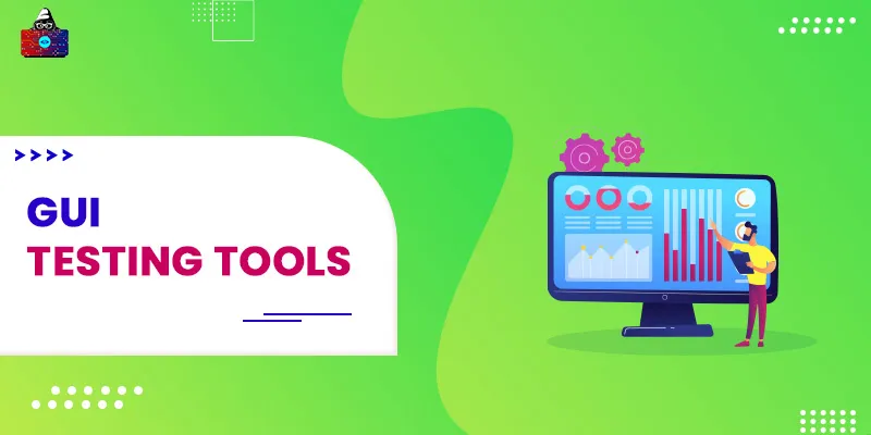 8 Best GUI Testing Tools to Use in 2025