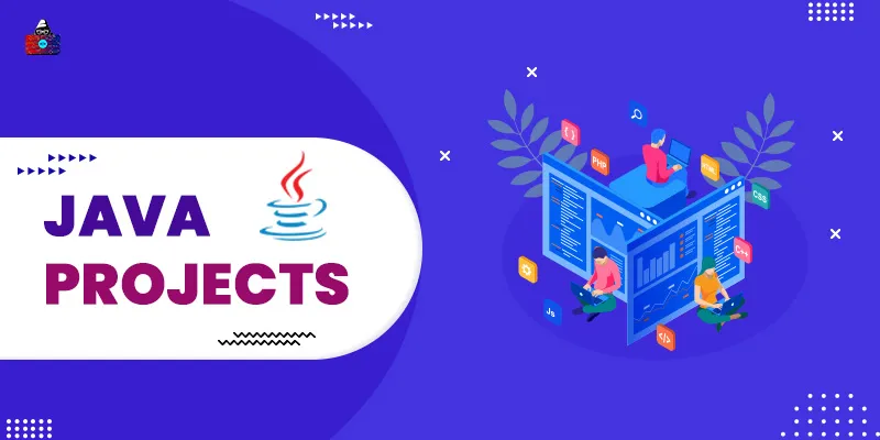 Top Java Projects with Source Code in 2025