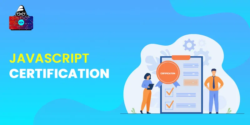 5 Best JavaScript Certifications in 2025