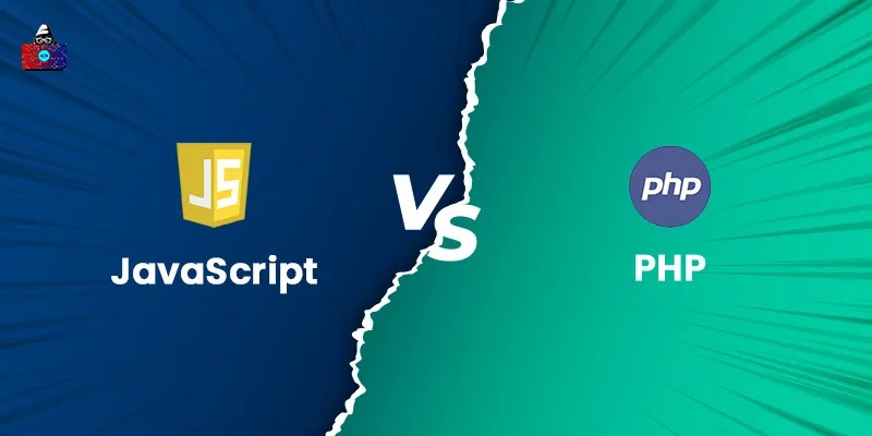 JavaScript vs PHP: Which One to Choose in 2025