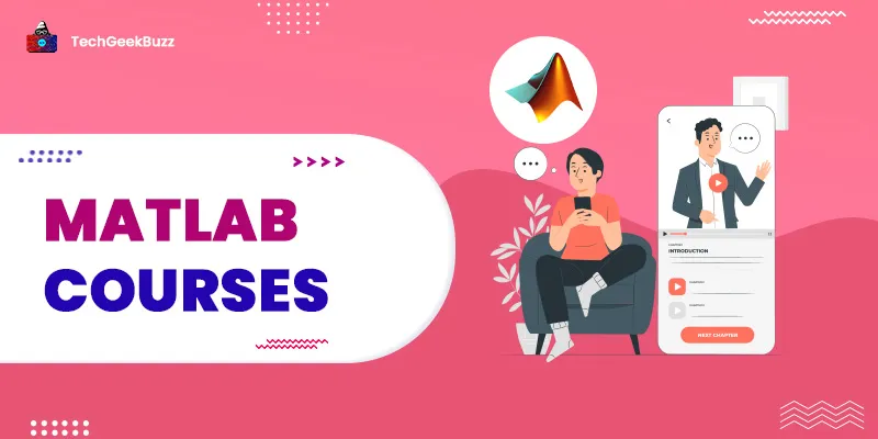 10 Best MATLAB Courses You Should Look in 2025 [Updated]