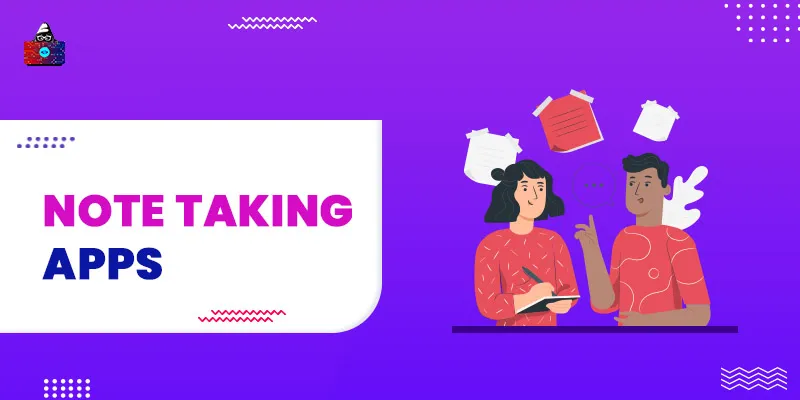 8 Best Note Taking Apps to Stay Organized in 2025