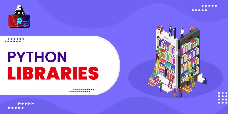 11+ Best Python Libraries Every Developer Must Know in 2025