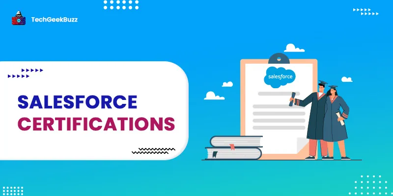 Best Salesforce Certifications in 2025