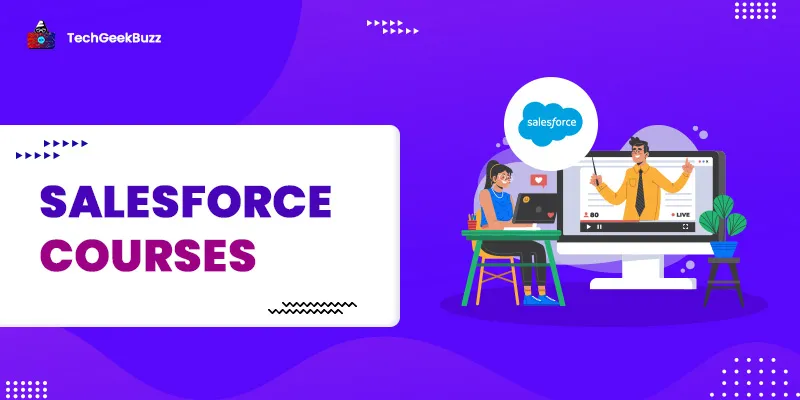 10 Best Salesforce Courses in 2025