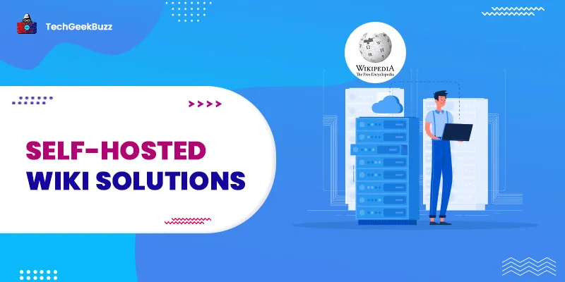 7 Best Self-Hosted Wiki Solutions for 2025