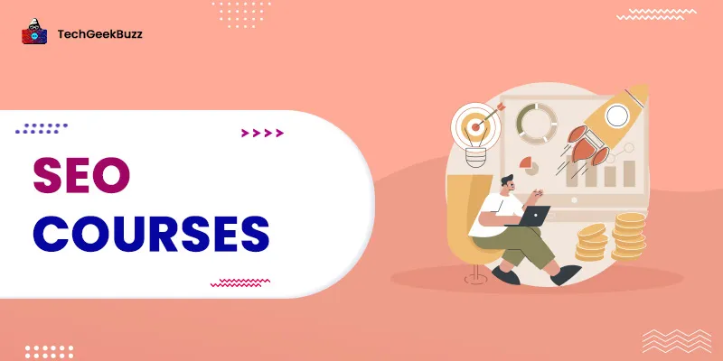 10 Best SEO Courses to Take in 2025