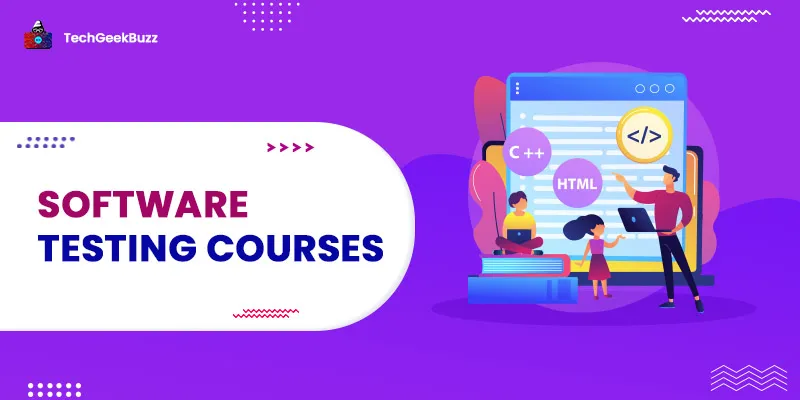 Top 10 Online Software Testing Courses to Pursue in 2025