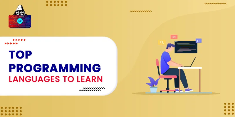 22 Top Programming Languages to Learn in 2025