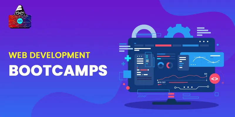 7 Best Web Development Bootcamps in 2025